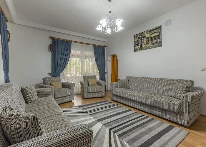 Villa Yazır