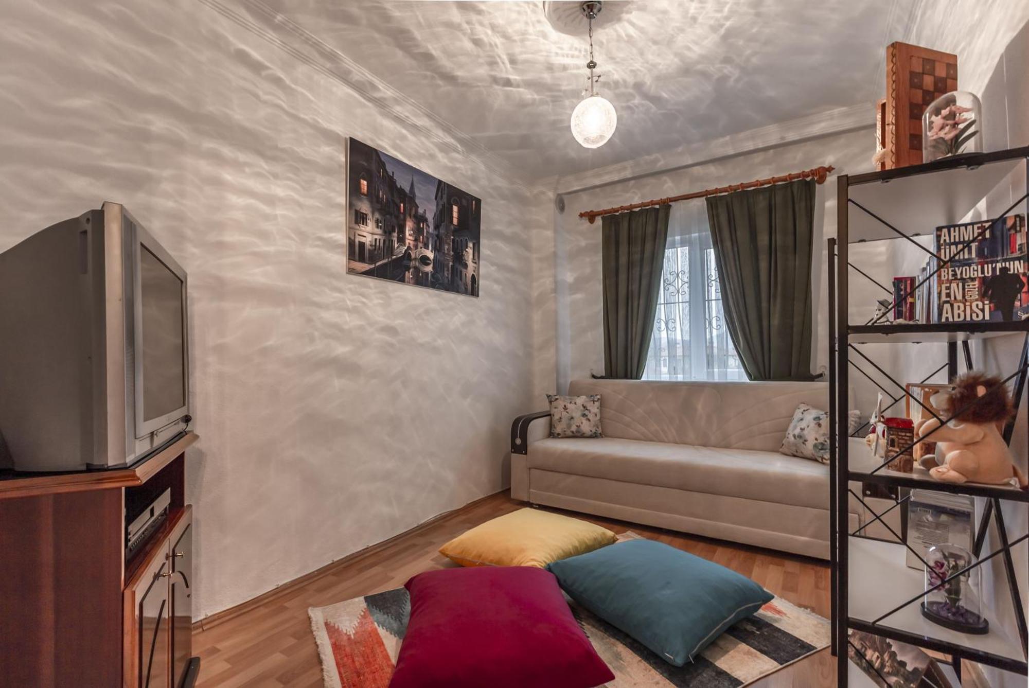 Yazır Villa *