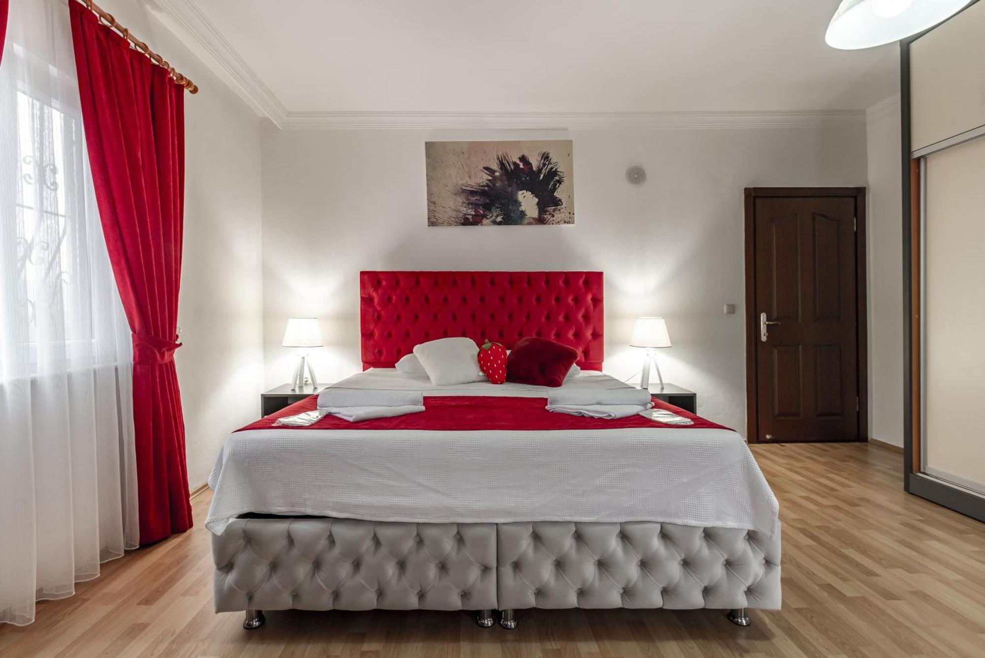 Villa Yazır