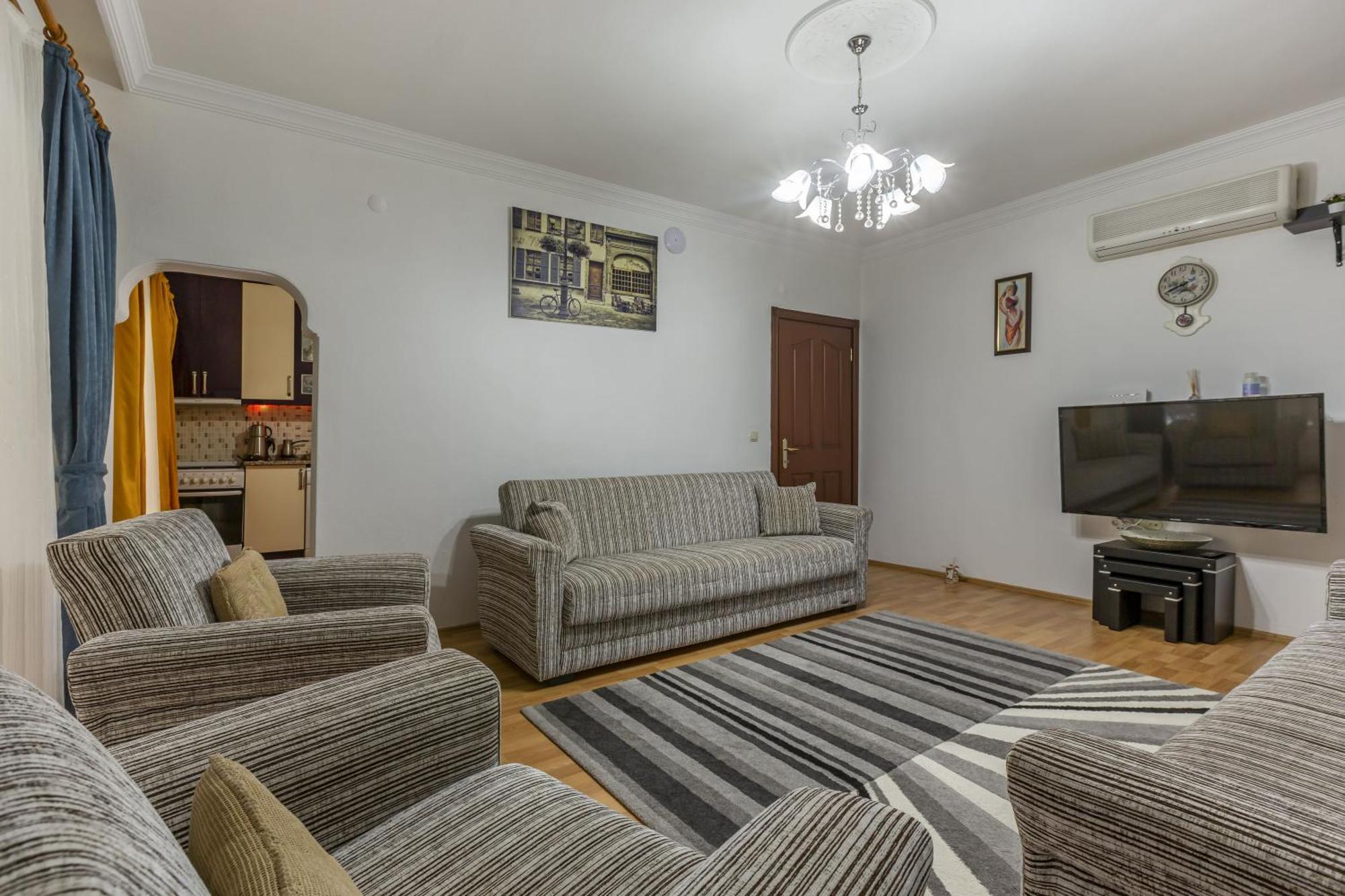 Yazır Villa
