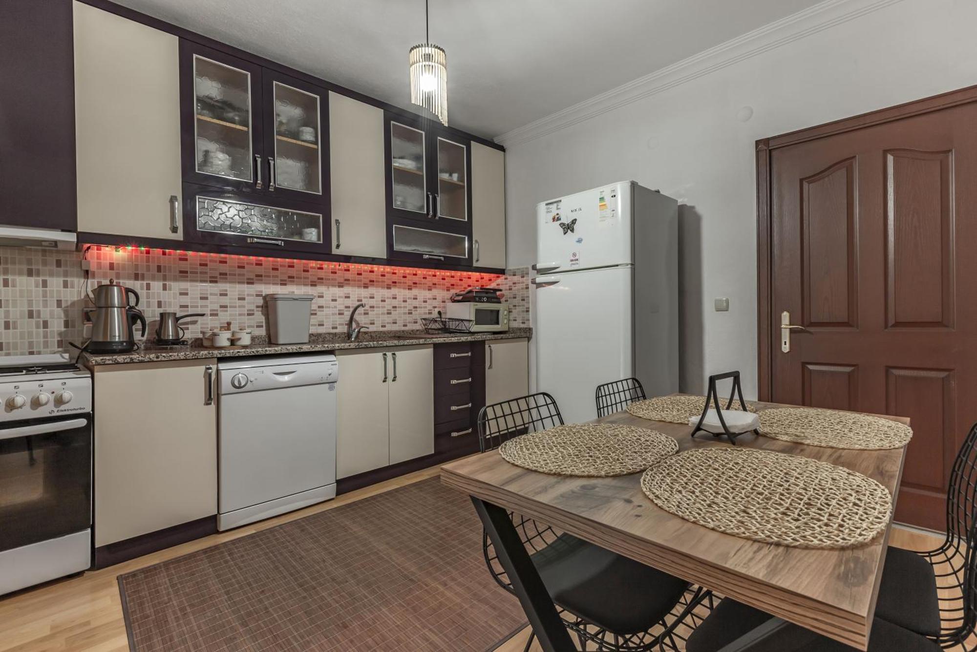 Villa Yazır *