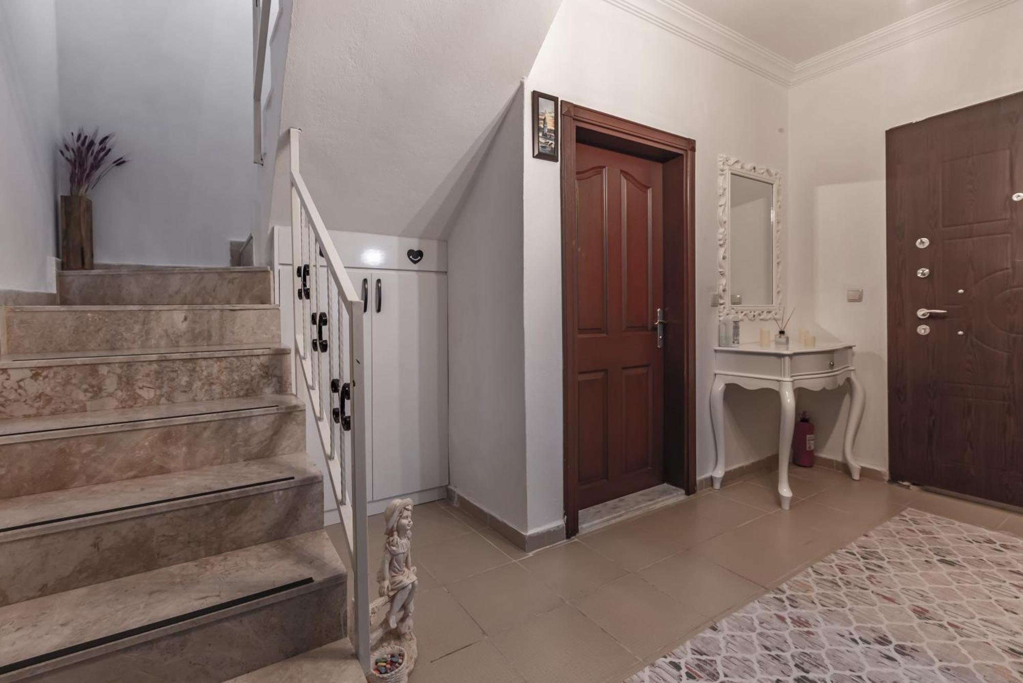 Villa Yazır